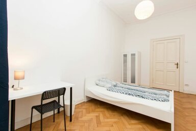 Wohnung zur Miete Wohnen auf Zeit 790 € 1 Zimmer 18,9 m² frei ab 01.03.2025 Fritz-Reuter-Str. Schöneberg Berlin 10827