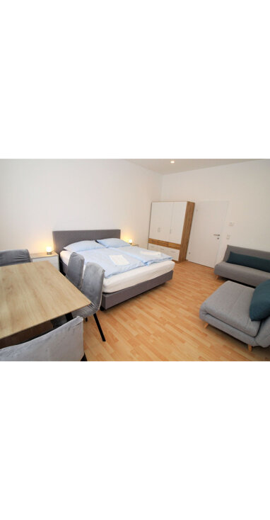 Apartment zur Miete 350 € 1 Zimmer 32 m² 2. Geschoss Westendstraße 31 Kippenheim Kippenheim 77971