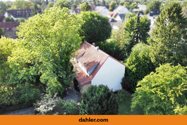 Mehrfamilienhaus zum Kauf 599.000 € 8 Zimmer 200 m² 677 m² Grundstück Bothfeld Hannover / Bothfeld 30659
