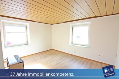 Wohnung zur Miete 420 € 3 Zimmer 60,6 m² EG Wörthstraße Haidenhof Süd Passau 94032