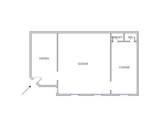 Einfamilienhaus zum Kauf 1.060.000 € 5 Zimmer 720 m²<br/>Grundstück BIOT 06410