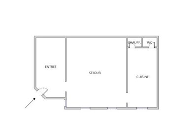 Einfamilienhaus zum Kauf 1.060.000 € 5 Zimmer 720 m² Grundstück BIOT 06410