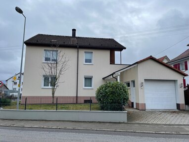 Mehrfamilienhaus zum Kauf 389.000 € 6 Zimmer 147,8 m² 405 m² Grundstück Mühlheim Mühlheim an der Donau 78570