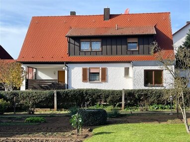 Mehrfamilienhaus zum Kauf 390.000 € 6 Zimmer 115 m² 757 m² Grundstück Schönberg Lauf an der Pegnitz 91207