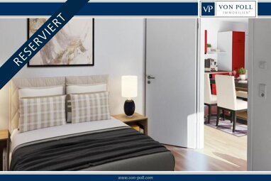 Wohnung zum Kauf 325.000 € 2 Zimmer 45 m² 2. Geschoss Fuerstenberg Konstanz / Fürstenberg 78467