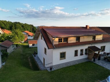Mehrfamilienhaus zum Kauf 795.000 € 10 Zimmer 320 m² 2.266 m² Grundstück Vorderfreundorf Grainet 94143