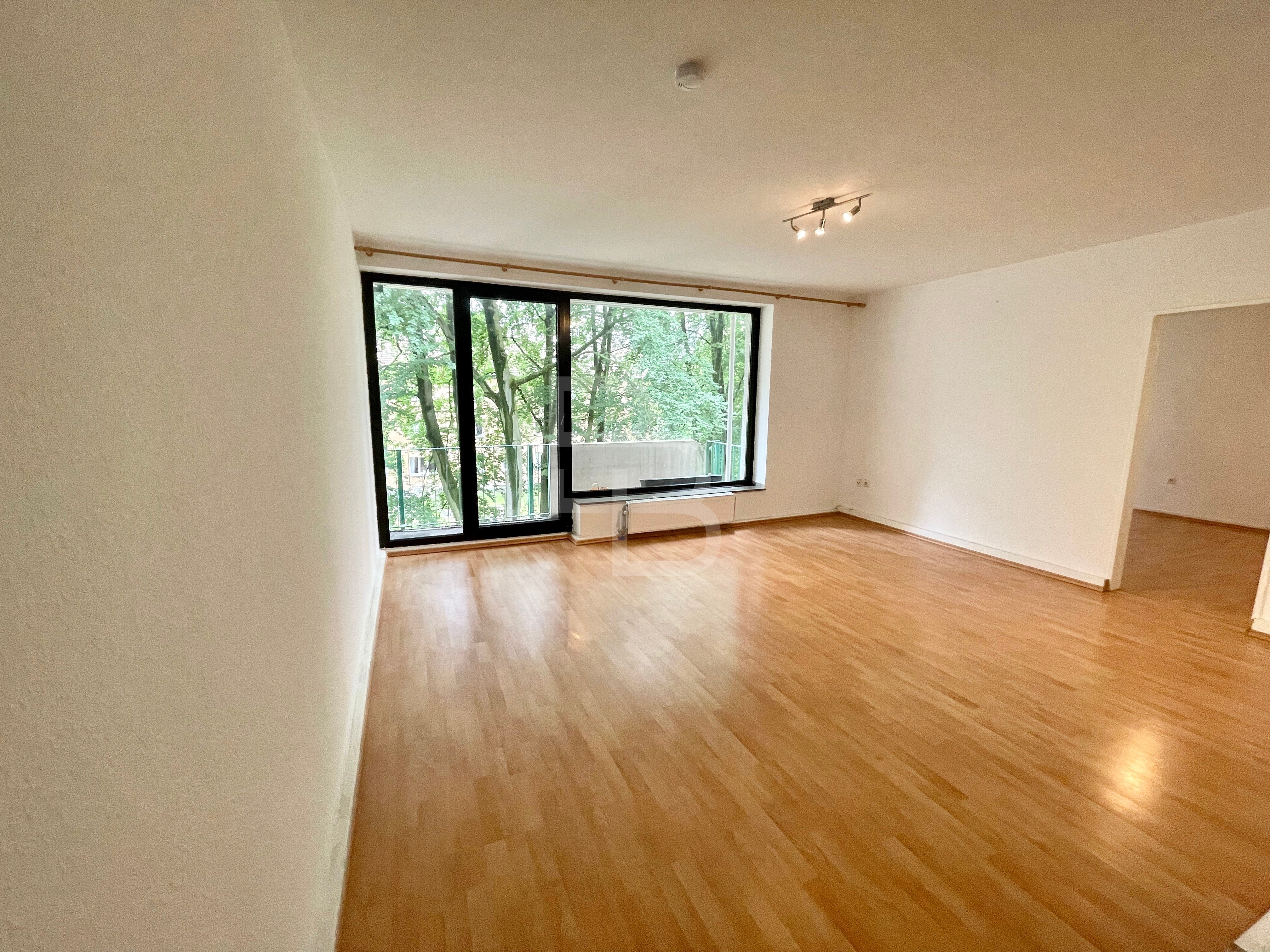 Wohnung zum Kauf 218.000 € 2 Zimmer 57 m²<br/>Wohnfläche 2. Stock<br/>Geschoss Mülheim Köln 51065