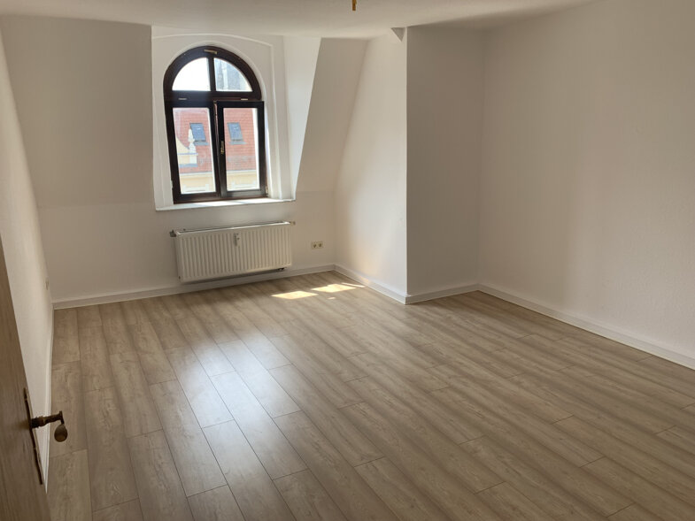 Wohnung zur Miete 280 € 3 Zimmer 67,4 m² 4. Geschoss Rauschwalder Str. 50 Innenstadt Görlitz 02826