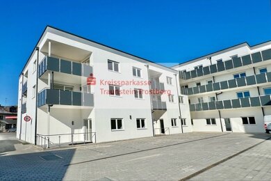 Wohnung zum Kauf provisionsfrei 499.500 € 3 Zimmer 106,5 m² 2. Geschoss Narnberg Traunreut 83301