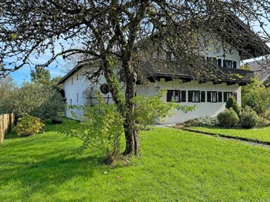 Haus zum Kauf 1.200.000 € 8 Zimmer 223 m² 1.263 m² Grundstück Oberaudorf 83080