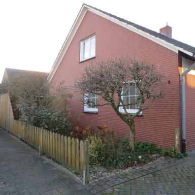 Einfamilienhaus zum Kauf provisionsfrei 389.000 € 7 Zimmer 200 m² 500 m² Grundstück Benzstr. 3 Lingen Lingen (Ems) 49809