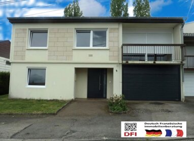Einfamilienhaus zum Kauf 189.000 € 5 Zimmer 125 m² 450 m² Grundstück Himmelsberg Sarreguemines 57200