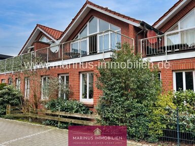 Reihenmittelhaus zum Kauf 289.000 € 4 Zimmer 91,9 m² 131 m² Grundstück Zeven Zeven 27404