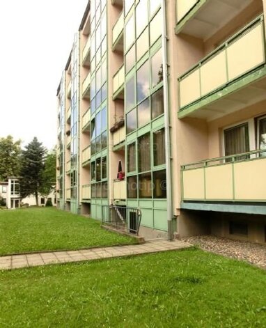 Wohnung zur Miete 340 € 2 Zimmer 60,7 m² Erdgeschoss Am Plan 38G Scharfenstein Drebach 09430