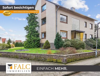 Mehrfamilienhaus zum Kauf 339.000 € 10 Zimmer 276 m² 742 m² Grundstück Bülten Ilsede 31241