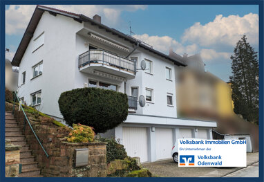 Wohnung zum Kauf Provisionsfrei 280.000 € 4 Zimmer 113 m² Neckarsteinach Neckarsteinach 69239
