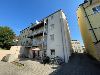 Mehrfamilienhaus zum Kauf 1.350.000 € 19 Zimmer 383 m² 409 m² Grundstück Planungsbezirk 113 Straubing 94315