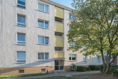 Wohnung zur Miete 477 € 3 Zimmer 70,5 m² 1. Geschoss Thorner Weg 17 Vorsfelde Wolfsburg 38448