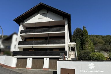 Mehrfamilienhaus zum Kauf 480.000 € 11 Zimmer 282 m² 1.477 m² Grundstück Schneeberg Schneeberg 63936