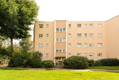 Wohnung zur Miete 699 € 4 Zimmer 84 m² 3. Geschoss Hinsbecker Straße 12 Gatherhof Krefeld 47804