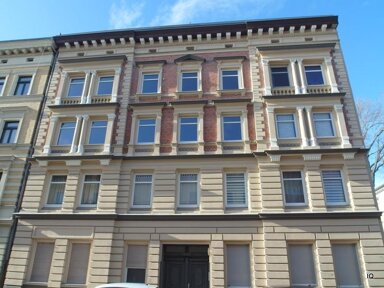 Wohnung zur Miete 360 € 2 Zimmer 40,6 m² 3. Geschoss Langer Weg 53 Fichtestraße / Ambrosiusplatz Magdeburg 39112