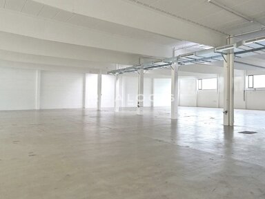 Halle/Industriefläche zur Miete provisionsfrei 8,95 € 6.500 m² Lagerfläche teilbar ab 1.800 m² Garching Garching 85748