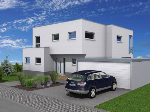 Haus zum Kauf provisionsfrei 445.735 € 6 Zimmer 180 m² 574 m² Grundstück BG Espoldefeld / 2. Bauabschnitt / OT-Lütgenrode Wolbrechtshausen Nörten-Hardenberg 37176