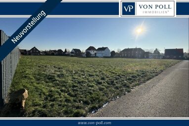 Grundstück zum Kauf 350.000 € 3.254 m² Grundstück Holsen Bünde 32257