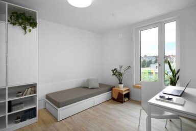 WG-Zimmer zur Miete 440 € 14 m² 3. Geschoss frei ab 01.01.2025 Walter-Friedländer-Straße 7 Prenzlauer Berg Berlin 10249