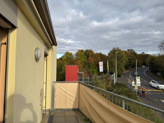 Wohnung zur Miete 920 € 1 Zimmer 56,6 m² 5. Geschoss frei ab sofort Nachtigallenweg 3 Venusberg Bonn 53115