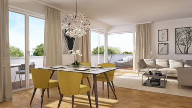 Wohnung zum Kauf 335.000 € 1,5 Zimmer 43 m² Erdgeschoss Kiesweg 22 Stierstadt Oberursel (Taunus) 61440
