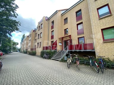 Wohnung zur Miete 273 € 1 Zimmer 26 m² 3. Geschoss frei ab 01.03.2025 Innenstadt Greifswald 17489