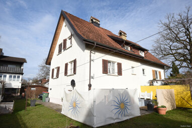 Doppelhaushälfte zum Kauf 360.000 € 4 Zimmer 87,9 m² 306 m² Grundstück frei ab 01.10.2024 Hasenfeldstraße 90 Lustenau 6890