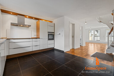 Maisonette zum Kauf 699.000 € 3 Zimmer 80,8 m² 2. Geschoss Waldtrudering München 81827