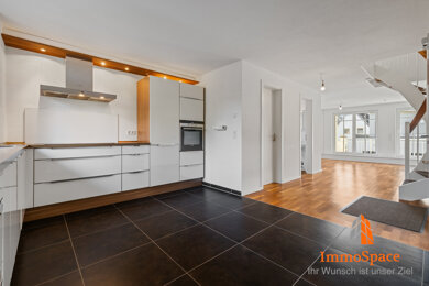 Maisonette zum Kauf 699.000 € 3 Zimmer 80,8 m² 2. Geschoss Trudering-Riem München 81827