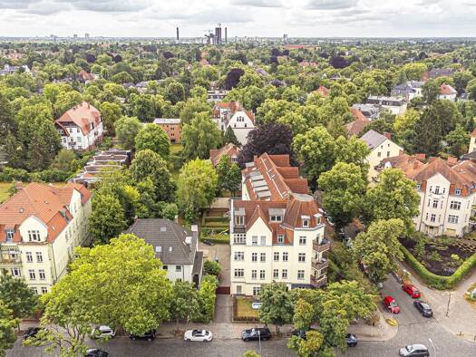 Doppelhaushälfte zum Kauf 1.550.000 € 9 Zimmer 231,3 m² 569 m² Grundstück frei ab sofort Berlin 12205