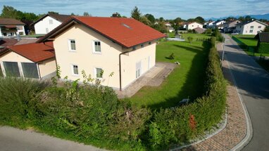 Einfamilienhaus zum Kauf Provisionsfrei 1.295.000 € 5 Zimmer 150 m² 600 m² Grundstück Hinrichssegen Bruckmühl 83052