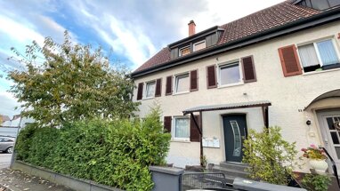 Doppelhaushälfte zum Kauf 435.000 € 9 Zimmer 158 m² 321 m² Grundstück Saurer Wasen - Dickenhardt Villingen-Schwenningen 78054