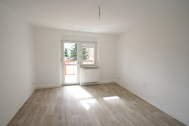 Wohnung zur Miete 367,19 € 3 Zimmer 56,1 m² Erdgeschoss Siedlung des Friedens 14 Oberlungwitz 09353