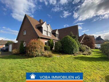Mehrfamilienhaus zum Kauf 345.000 € 7 Zimmer 259 m² 766 m² Grundstück Hasselt Bedburg-Hau 47551