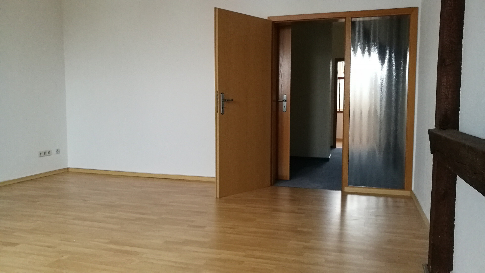 Wohnung zur Miete 430 € 3 Zimmer 89 m²<br/>Wohnfläche 4.<br/>Geschoss ab sofort<br/>Verfügbarkeit Bismarkstr. 4 Innenstadt Görlitz 02826