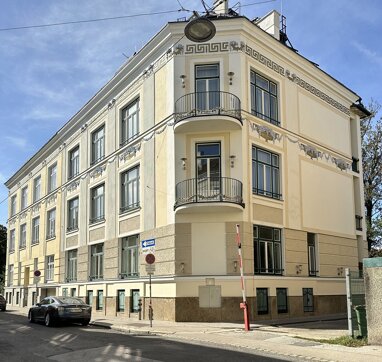 Wohnung zur Miete 1.250 € 3 Zimmer 94,5 m² 2. Geschoss Feldmühlgasse 15-15A Wien, Hietzing / Wien 13., Hietzing 1130