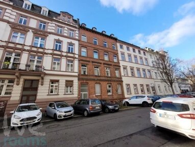 WG-Zimmer zur Miete Wohnen auf Zeit 630 € 20 m² 4. Geschoss frei ab sofort Karlstraße 00 Wiesbaden Wiesbaden 65185