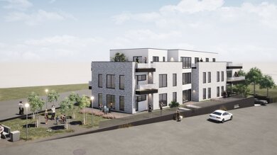 Wohnung zum Kauf 223.300 € 2 Zimmer 70,7 m² 1. Geschoss Wassenberg Wassenberg 41849