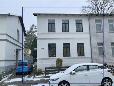 Stadthaus zur Miete 1.750 € 5 Zimmer 140 m² 200 m² Grundstück Wilstorf Hamburg 21079