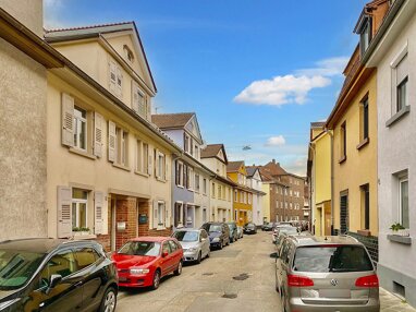 Reihenmittelhaus zum Kauf 375.000 € 6 Zimmer 102 m² 237 m² Grundstück Neckarau - Mitte Mannheim 68199