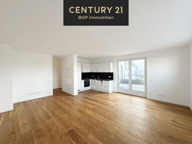 Wohnung zur Miete 2.590 € 3 Zimmer 118 m² 3. Geschoss frei ab sofort Eschersheim Frankfurt am Main 60433