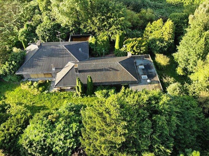 Einfamilienhaus zum Kauf 849.000 € 9 Zimmer 275 m²<br/>Wohnfläche 5.000 m²<br/>Grundstück Oeding Südlohn 46354
