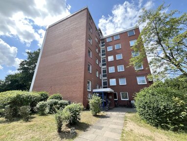 Wohnung zur Miete 575 € 3 Zimmer 67,6 m² frei ab 16.07.2024 Hoppenkamp 2 Verden - Mitte Verden (Aller) 27283