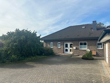 Bungalow zur Miete 1.750 € 4 Zimmer 140 m² 500 m² Grundstück Heideweg 41 Rheurdt Rheurdt 47509